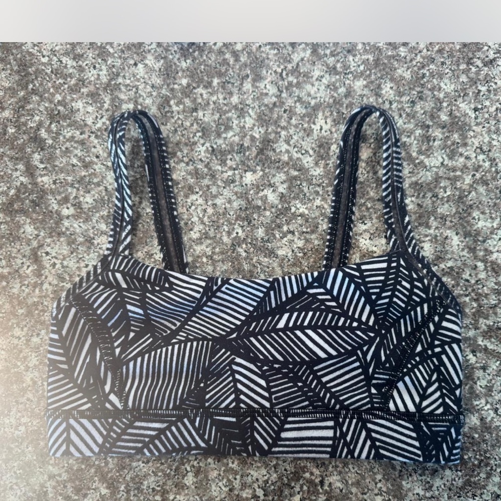 lululemon bra